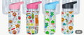 Kids water bottles